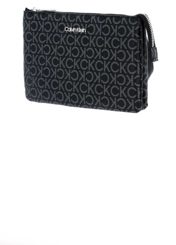 1_Bolso bandolera pequeño Calvin Klein para mujer
