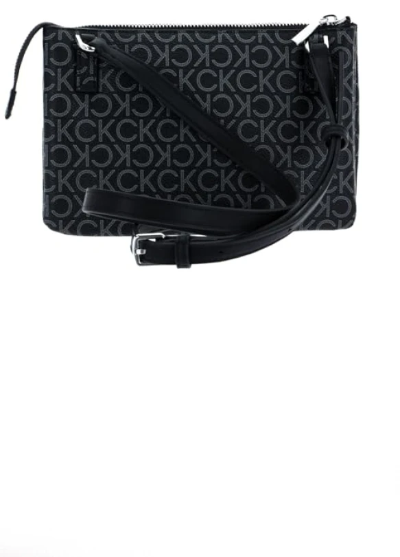 2_Bolso bandolera pequeño Calvin Klein para mujer