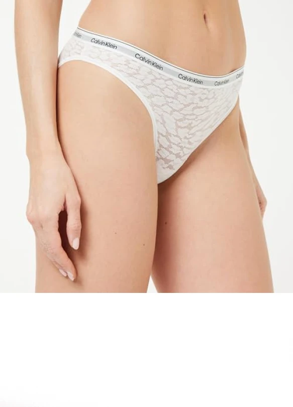 1_Braga Calvin Klein para mujer