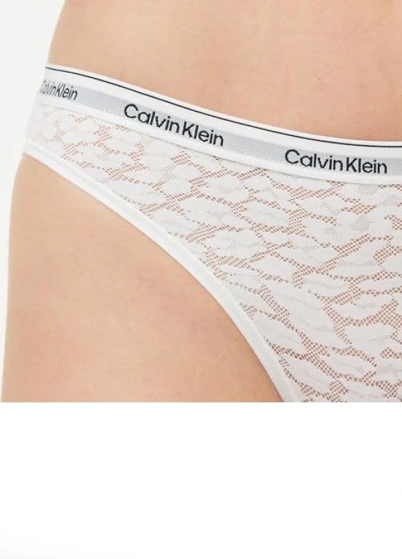 2_Braga Calvin Klein para mujer