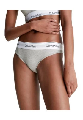 Braguita brasileña Calvin Klein para mujer