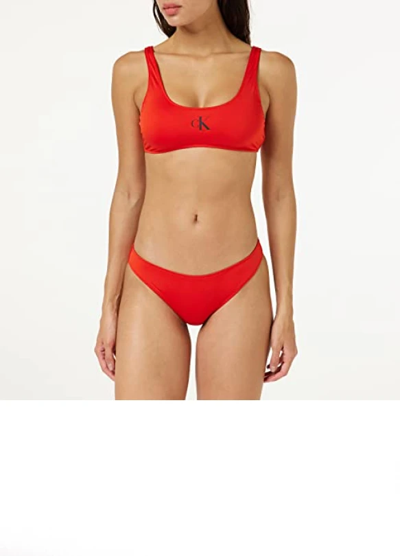 1_Braguita de bikini Calvin Klein