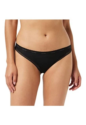 Braguita tipo tanga para mujer Calvin Klein