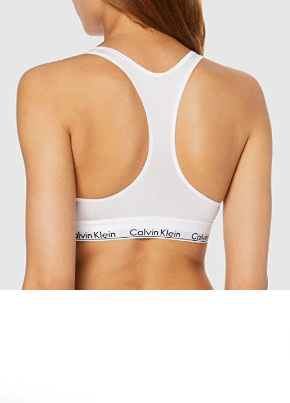 2_Bralette sin forro Calvin Klein por solo 17,2€
