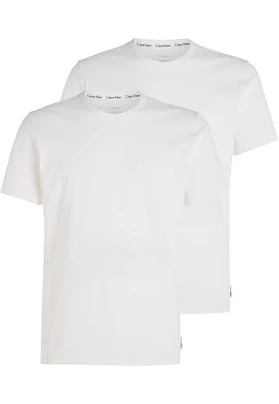 Camiseta Calvin Klein de manga corta cuello redondo para hombre
