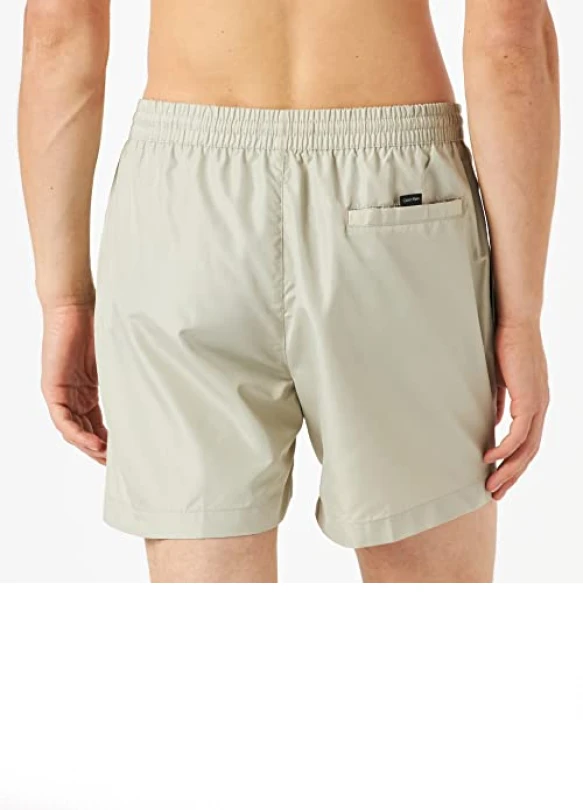 1_Cordón mediano Calvin Klein Km0km00721 para hombre