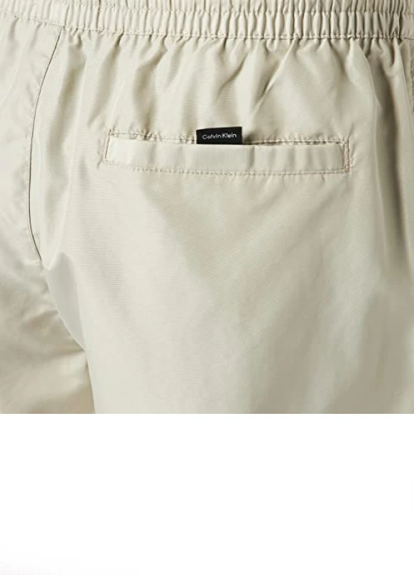 3_Cordón mediano Calvin Klein Km0km00721 para hombre