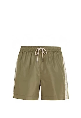 Cordón Mediano Calvin Klein para Hombre