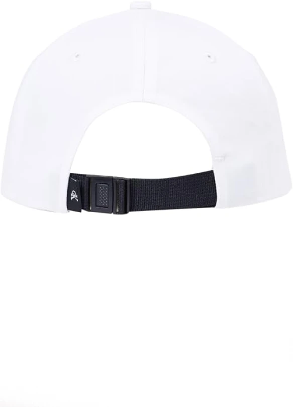 1_Gorra de béisbol Calvin Klein Jeans con logo mono.