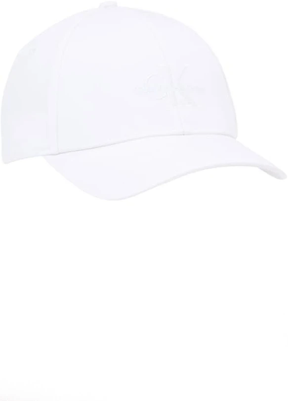 main_image_Gorra de béisbol Calvin Klein Jeans con logo mono.