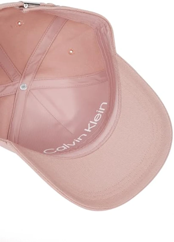 2_Gorra de béisbol Calvin Klein para mujer