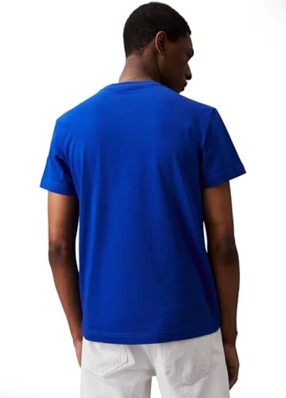 1_Pack de 2 camisetas de manga corta Calvin Klein para hombre