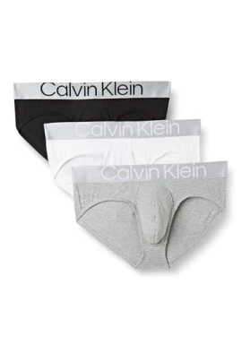 Pack de 3 slips Calvin Klein para hombre