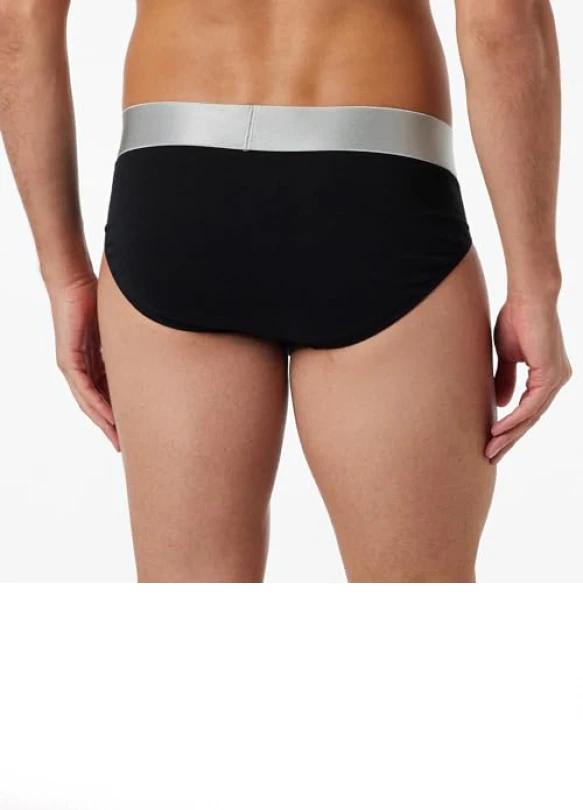3_Pack de 3 slips Calvin Klein para hombre