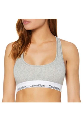 Sujetador deportivo Calvin Klein a solo 18,9€