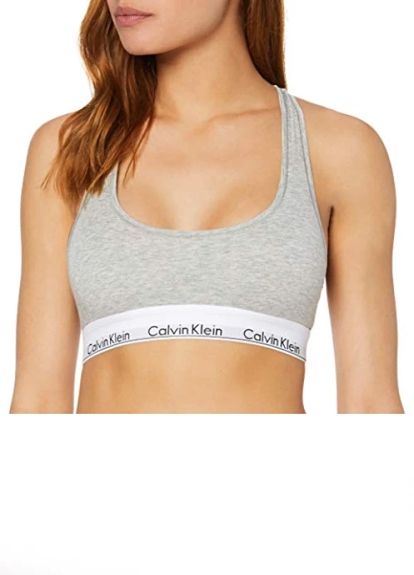 1_Sujetador deportivo Calvin Klein a solo 18,9€