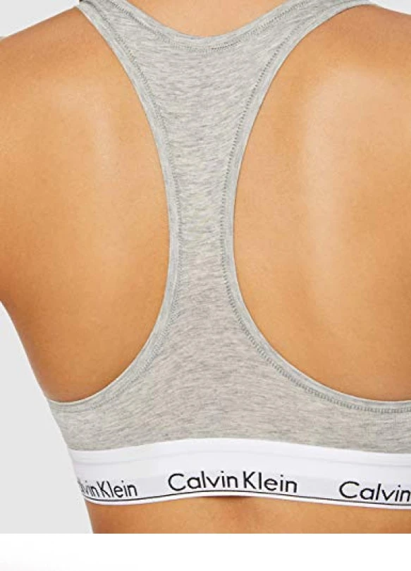 4_Sujetador deportivo Calvin Klein a solo 18,9€