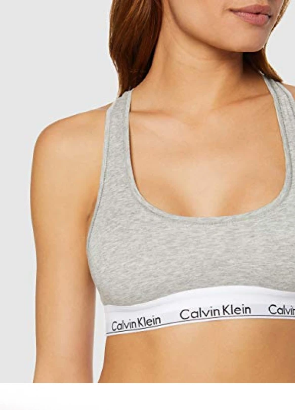 3_Sujetador deportivo Calvin Klein a solo 18,9€