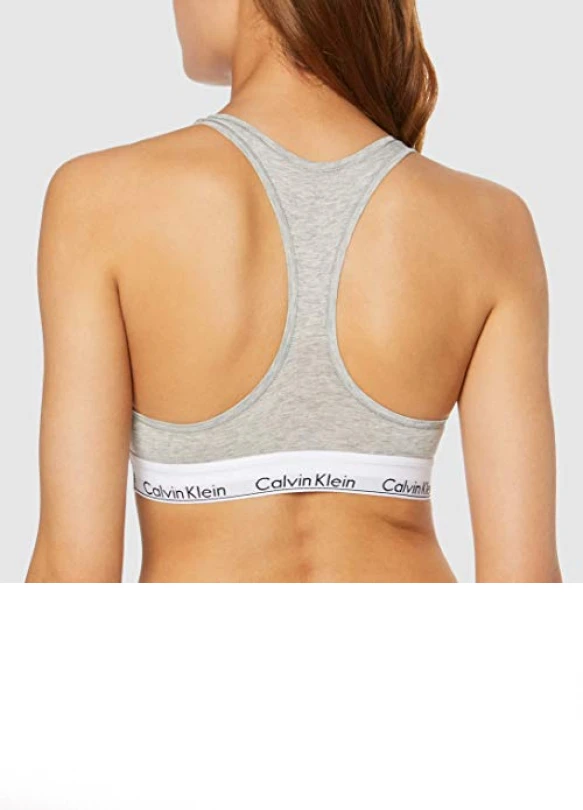 2_Sujetador deportivo Calvin Klein a solo 18,9€