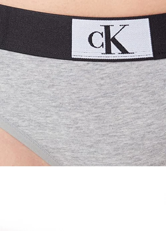 1_Tanga para mujer Calvin Klein