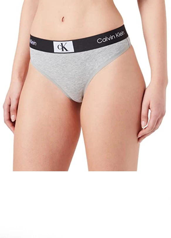 main_image_Tanga para mujer Calvin Klein