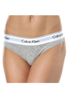 Tangas Calvin Klein para mujer