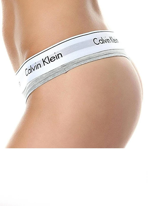 1_Tangas Calvin Klein para mujer