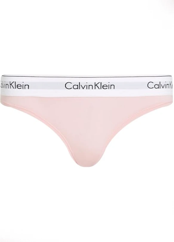2_Tangas Calvin Klein para mujer