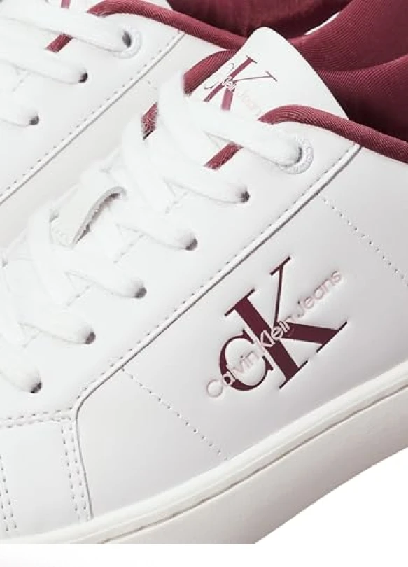 5_Zapatillas Calvin Klein para mujer