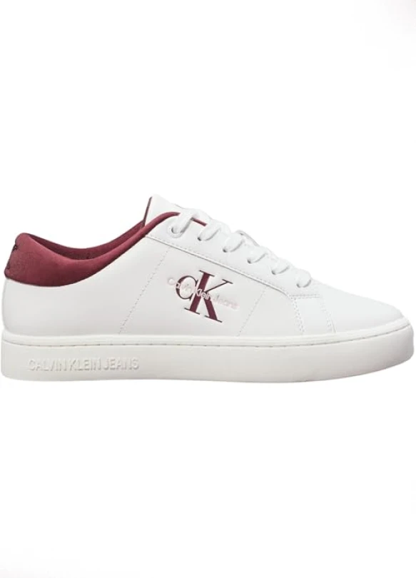 4_Zapatillas Calvin Klein para mujer