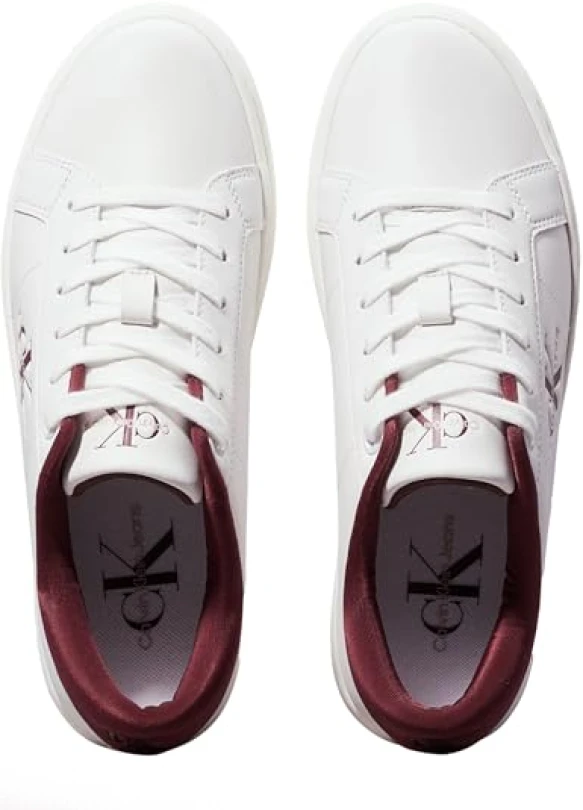 3_Zapatillas Calvin Klein para mujer