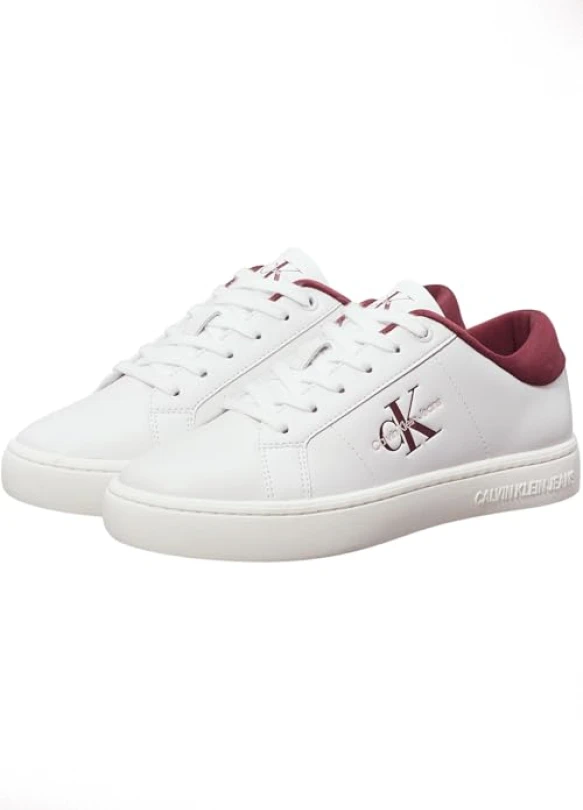 2_Zapatillas Calvin Klein para mujer