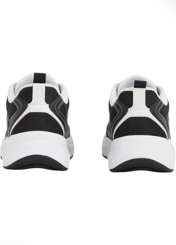 1_Zapatillas deportivas para mujer Calvin Klein Jeans Retro Tennis Mesh
