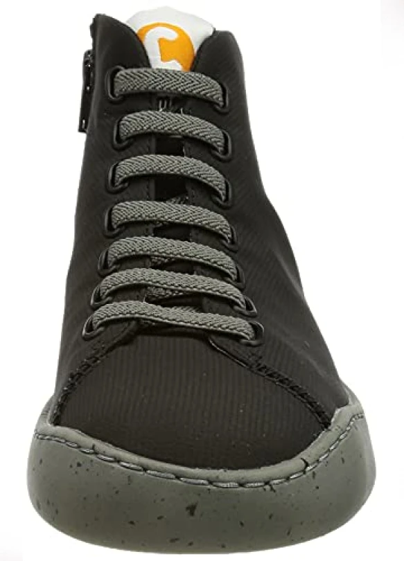 1_Podría ser así: Botas cortas al tobillo para mujer Camper Peu Touring-K400374