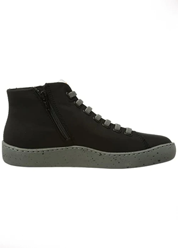 5_Podría ser así: Botas cortas al tobillo para mujer Camper Peu Touring-K400374