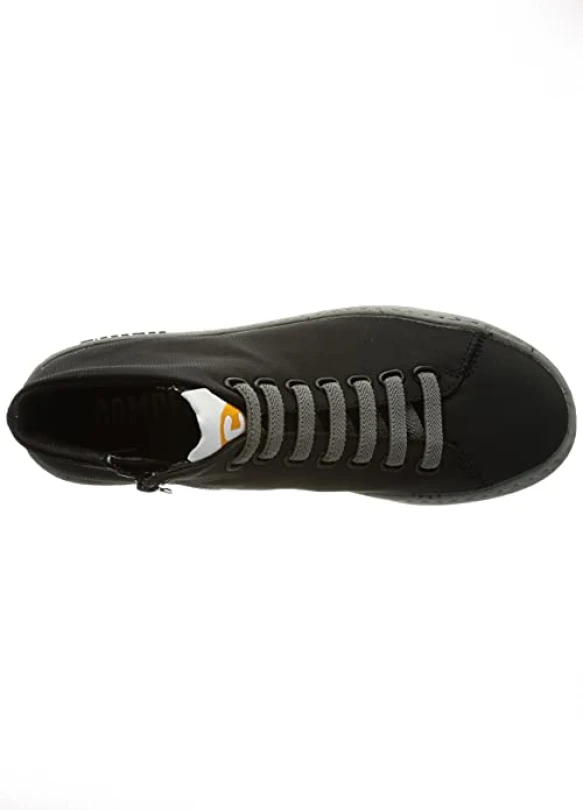 4_Podría ser así: Botas cortas al tobillo para mujer Camper Peu Touring-K400374