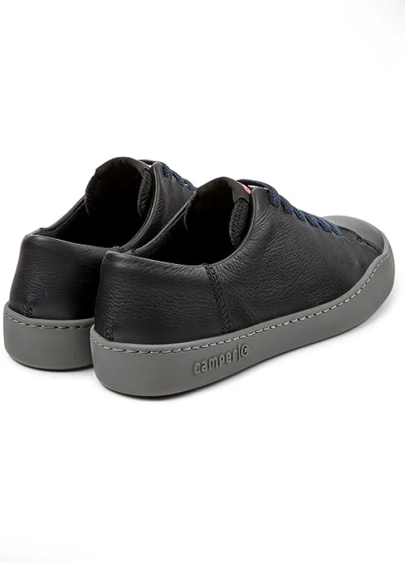 1_Zapatillas Camper Peu Touring para mujer