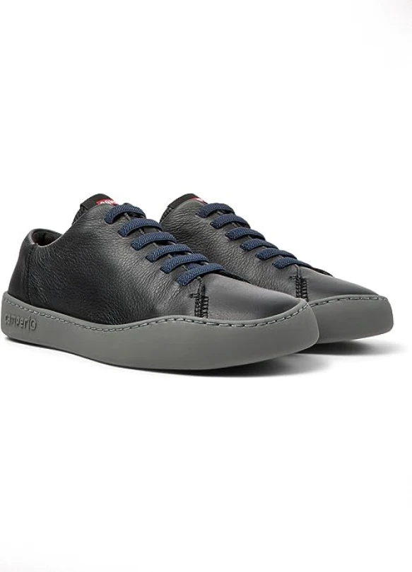 4_Zapatillas Camper Peu Touring para mujer