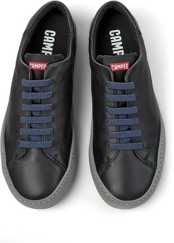 3_Zapatillas Camper Peu Touring para mujer