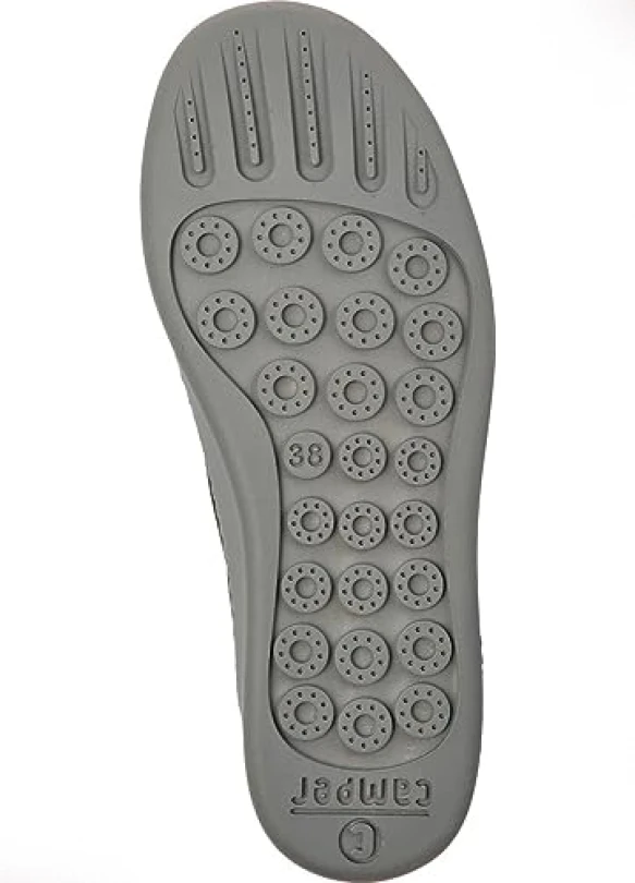 2_Zapatillas Camper Peu Touring para mujer