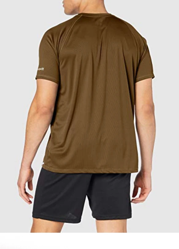3_Camiseta Corta Carhartt con Logotipo Gráfico