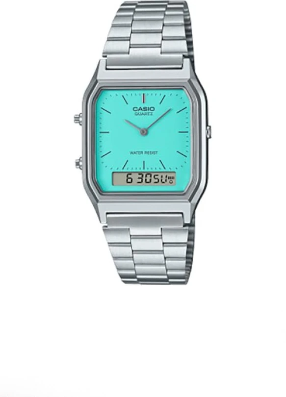 main_image_Reloj analógico vintage Casio por 43,5€