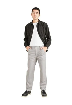 Chinos casual Dockers Utility para hombre