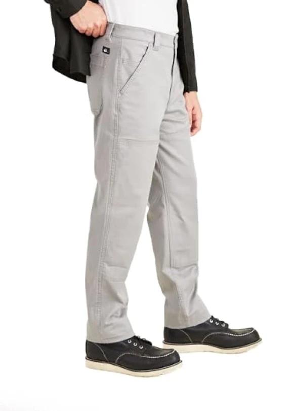 1_Chinos casual Dockers Utility para hombre