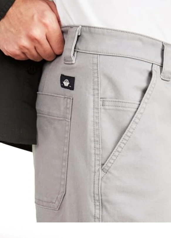 3_Chinos casual Dockers Utility para hombre