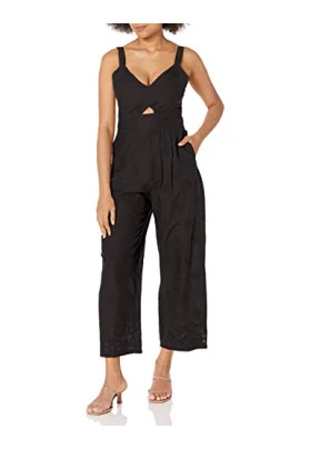 Jumpsuit casual Desigual para mujer
