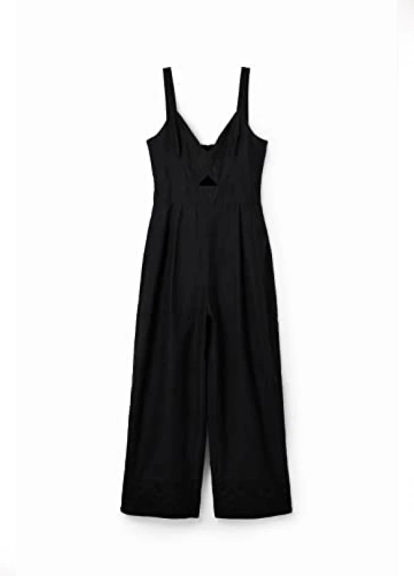 4_Jumpsuit casual Desigual para mujer