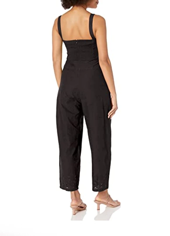2_Jumpsuit casual Desigual para mujer