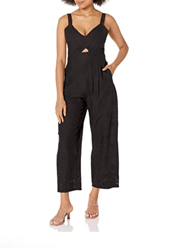 main_image_Jumpsuit casual Desigual para mujer