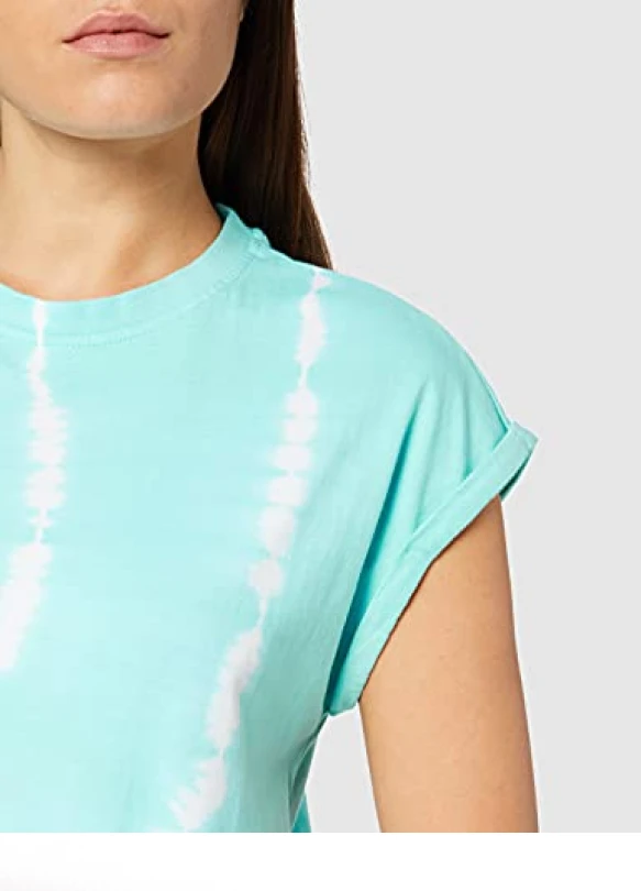 2_Vestido casual para mujer de Urban Classics